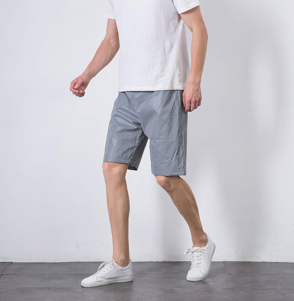 JILTU frill sweat short pants gray サイズ1 UNIQLO:C 2025 Sweat Wide Shorts Gray Black Wine Navy UNISEX